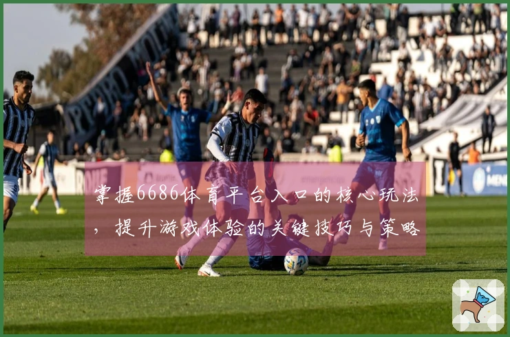 掌握6686体育平台入口的核心玩法，提升游戏体验的关键技巧与策略分享